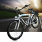 世界で最も廉価な電動自転車？「Wave Electric Bike」　カリフォルニアより