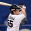 【プロ野球】中日・福田、豪快3号で巨人にトドメ！「青ゴジラ」が覚醒の時