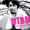 ママさんライダー、MTB対BMX！ソフトバンクのCM