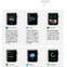 Apple Watch対応アプリ、各社が続々公開……LINE、Twitter、懐かしの「たまごっち」も