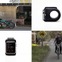 Apple Watchをサイクルコンピューターとして使用するためのマウント「CyClip」