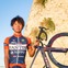 想像できないレースだがチームに貢献したい　ジロ・デ・イタリア出場の石橋学