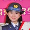 自転車の安全運転、桜田ひよりがPR…ピーポくんと対面し「かわいい！」