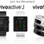 ガーミン、初のスマートウォッチ vivoactive を発売