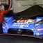 日産 の新ルマンレーサー、GT-R LM NISMO…伝説のカラーで登場