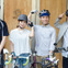 自転車ヘルメット委員会が発足　まこと・富永美樹夫妻らがヘルメットをかぶる重要性をアピール