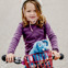 【世界の自転車】デンマーク式のサイクリング・ゲームをコロンビアの子供たちが経験した結果
