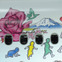 嵐・松潤「ただただスゴい」…JALが嵐・大野智デザインの飛行機を発表