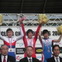 アジア選手権3日目、500mTTで前田佳代乃が優勝
