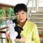 大山のぶ代、肉声メッセージ「モノクマ演じ幸せ」