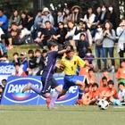 U12サッカー大会「ダノンネーションズカップ」日本大会、江南南サッカー少年団、千葉中央FC U12ガールズが優勝 画像