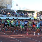 新年の走り初めを楽しめる「松戸市七草マラソン大会」開催 画像