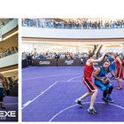 3人制バスケ国際大会「3x3.EXE PREMIER WORLD GAMES」が宮崎で開催 画像