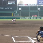 マウンドに上がって投球できる！「阪神甲子園球場 年末投球イベント」12月開催 画像
