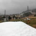 苗場スキー場、12/8に冬季営業オープン…人工造雪機による雪撒き作業開始 画像