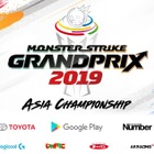 eスポーツ大会「モンストグランプリ2019 アジアチャンピオンシップ」にGoogle Play、TOYOTA、Numberが特別協賛 画像