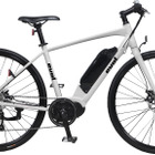 アサヒサイクル、スポーツ電動アシスト自転車の新ブランド「evol」発売 画像