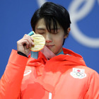 羽生結弦、地元開催のツール・ド・東北へ5年連続のメッセージ「今年も力を合わせて」 画像