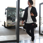 FC東京の選手着用モデル「移動用ジャージセットアップ」限定発売 画像
