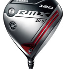 ヤマハ、新技術を搭載したゴルフクラブ「RMX」シリーズ発売 画像