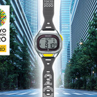セイコー、特別仕様の「東京マラソン2020」限定ランニングウオッチ発売 画像