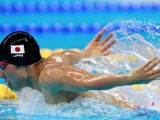 東京オリンピックの競技、子どもに取り組ませたいものは「競泳」が人気