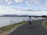 茨城県に日本有数のロングライドコース…サイクリストを引きつける提案に期待