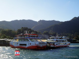 広島水上バス…新造船就航の宮島航路と世界遺産航路