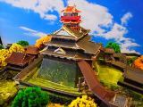 【お城EXPO】日本の城、そのドラマを俯瞰し浸る…横浜で国内初開催