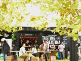 オーストラリアで大きな食のイベント「Tasting Australia」がスタート