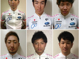 日本代表・吉岡直哉「UCIポイントを獲得する走りをします」…ツアー・オブ・ジャパン