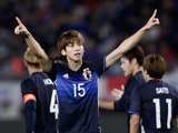 サッカー日本代表・槙野智章、大迫勇也と練習後にパシャリ…「2ショット半端ねぇー！」の反響