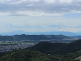 【小さな山旅】天狗山から名山を眺める…栃木県・両崖山～天狗山（3）