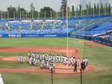 【THE INSIDE】学生野球の原点でもある、歴史と伝統の東京六大学野球…大学野球探訪（8）