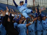 【THE INSIDE】「第48回明治神宮野球大会 大学の部」で日体大が37年ぶりの日本一に…大学野球探訪（9）