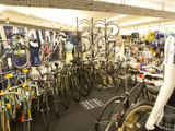 金属自転車専門店のMETAL Pandaniが7月22日に神田にオープン