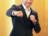 伊藤雅雪が米国で初の世界戦…WBOスーパーフェザー級王座決定戦