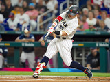 【プロ野球】2013年侍ジャパン戦士・鳥谷敬が期待するセ・リーグの選手は村上宗隆　「苦しんだ経験は野球人生のプラスになる」