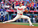 【MLB】大谷翔平、エンゼル・スタジアムで無双継続　1920年以降現役最高防御率