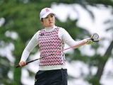 【女子ゴルフ】リシャール・ミル ヨネックスレディス初日は悪天候により中止、36ホールに短縮