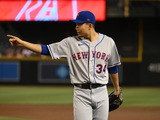 【MLB】千賀滉大は「CY賞候補に挙がるほどの衝撃はもっていなかった」　“新エース”の急成長に米放送局も称賛