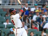 【MLB】「40本塁打70盗塁」アクーニャJr.が前人未到の大記録達成　オルソン、ベッツ退けMVP争いに終止符か