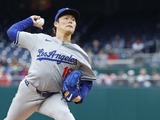 【MLB】山本由伸が選んだチームメートは「強そうな翔平さん」　「ゾンビから生き延びるために」大谷は“長身エース”を指名