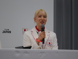 フェンシング江村美咲が明かした東京五輪の苦境　二冠期待のパリへ見せた成長「自分の好きな自分により近づいた」