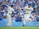 【MLB】大谷翔平、177キロ弾丸28号に右中間への三塁打　「スーパースターにとって素晴らしい一日」と現地記者が激賞