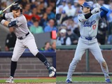 【MLB】新打撃指標で大谷翔平とジャッジの“凄み”を比較　スイングスピードで「両者超え」の強者も
