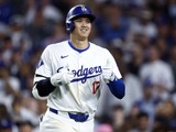 【MLB】「大谷翔平／全打席リアルタイム速報」2試合ぶり35号アーチなるか【8月8日フィリーズ戦】