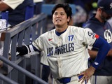 【MLB】8月打率は.179…苦戦の大谷翔平、ゾーン別打率やスタッツ面から見える変化とは？