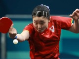 16歳・張本美和は「中国女子の優位性を崩す唯一の選手」　元世界1位の伝説的選手が指摘の可能性「ミマ・イトウですら……」