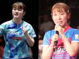 大藤沙月＆平野美宇らタレント躍動の上位2チームがプレーオフ行き決定　日本生命とトップ名古屋に絞られた「3枠目」【Tリーグ】